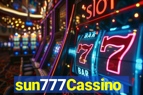 sun777Cassino