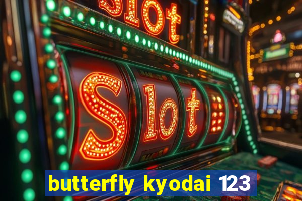 butterfly kyodai 123