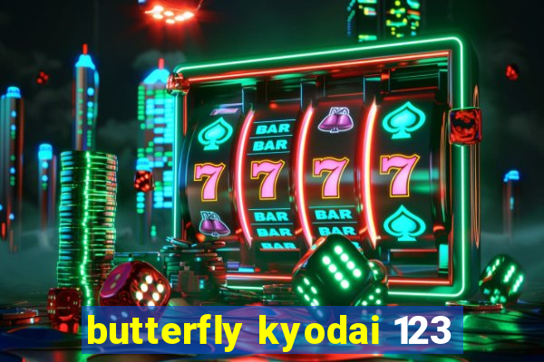 butterfly kyodai 123