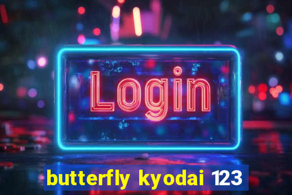 butterfly kyodai 123