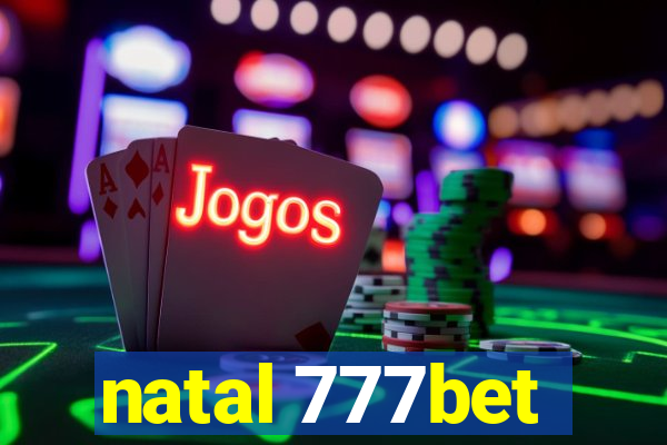 natal 777bet