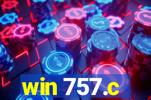 win 757.c