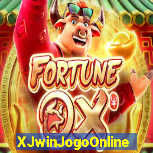 XJwinJogoOnline