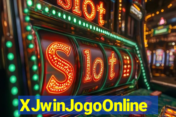 XJwinJogoOnline