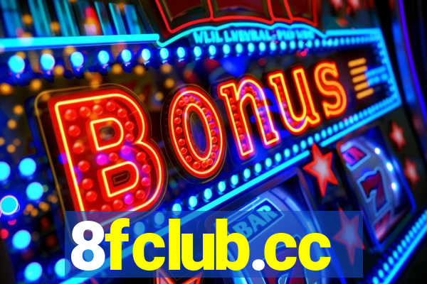 8fclub.cc