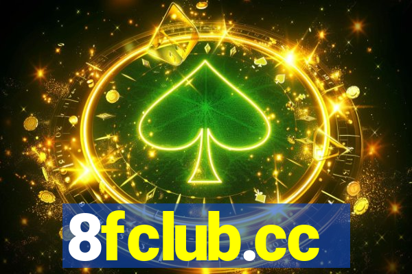 8fclub.cc