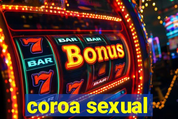 coroa sexual