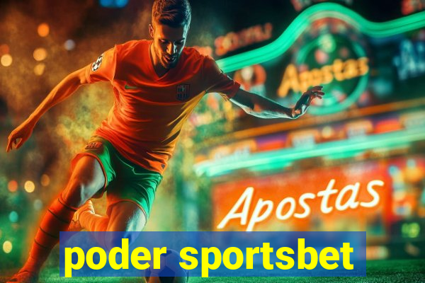 poder sportsbet