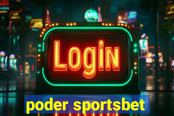 poder sportsbet