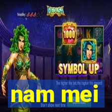 nam mei