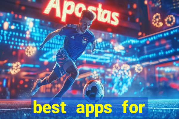 best apps for sports betting