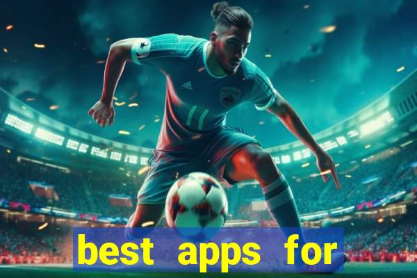 best apps for sports betting