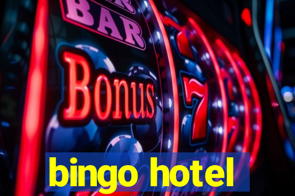 bingo hotel