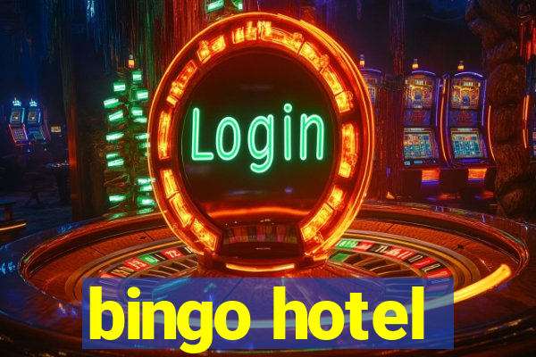 bingo hotel