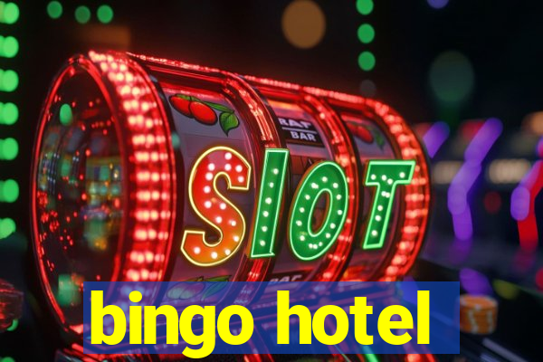 bingo hotel