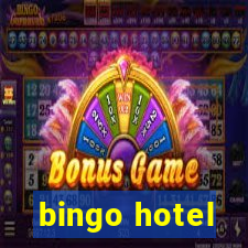 bingo hotel