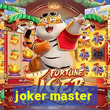 joker master