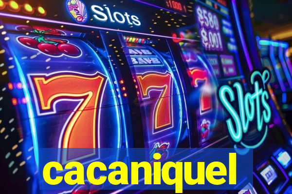 cacaniquel