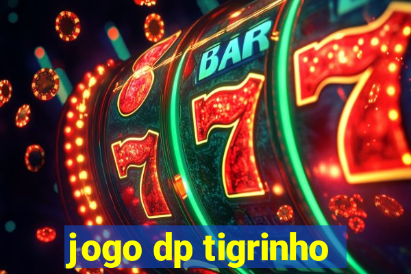 jogo dp tigrinho