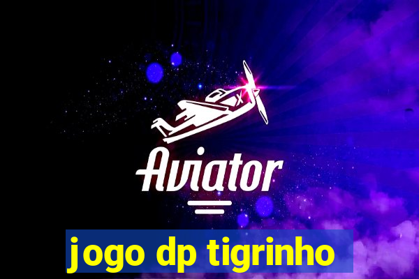 jogo dp tigrinho