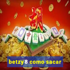 betzy8 como sacar