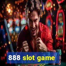 888 slot game