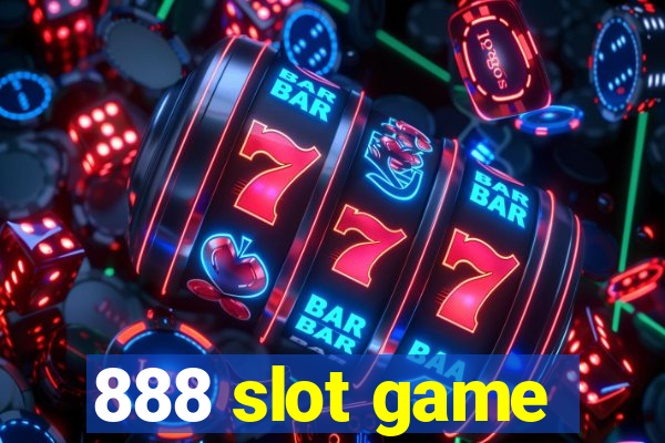 888 slot game