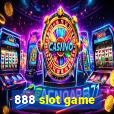 888 slot game