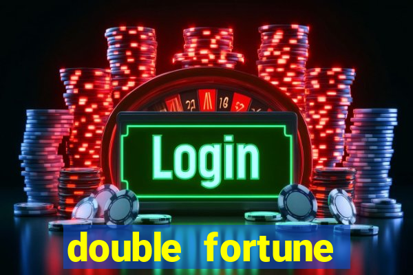 double fortune minutos pagantes