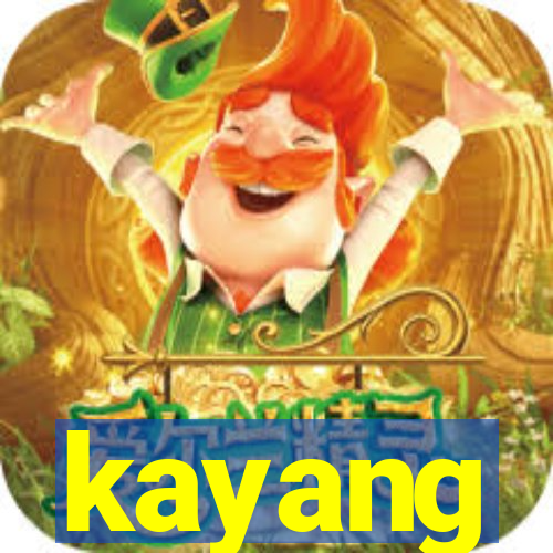 kayang