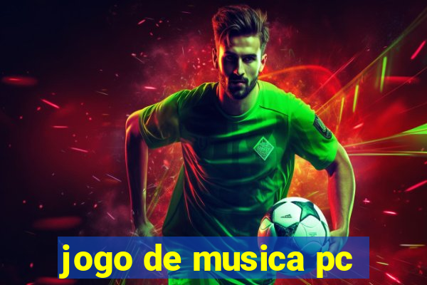 jogo de musica pc