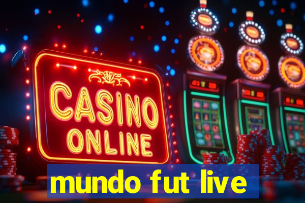 mundo fut live