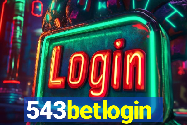 543betlogin