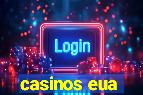 casinos eua