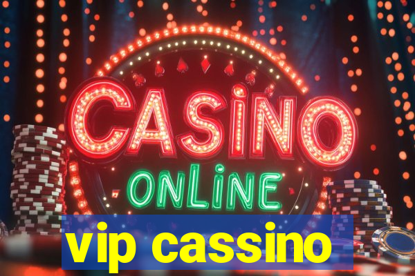 vip cassino