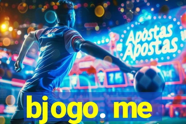 bjogo. me