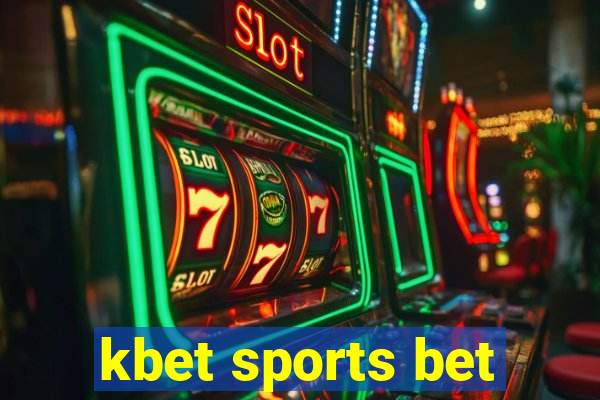 kbet sports bet