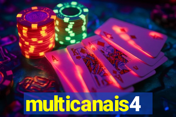 multicanais4