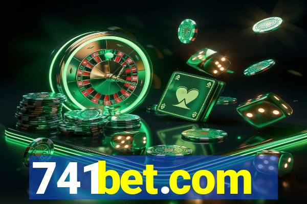 741bet.com