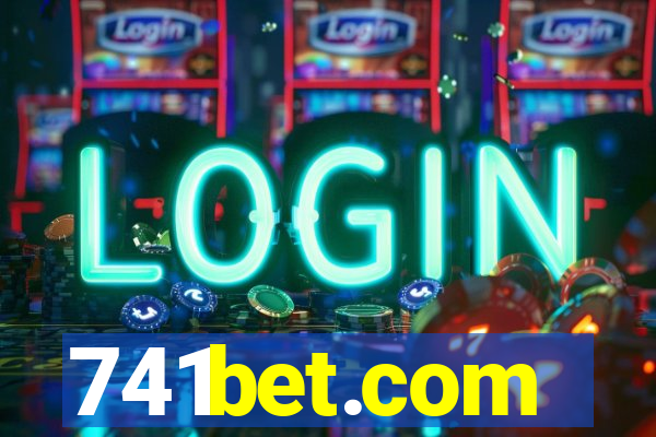 741bet.com