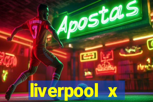 liverpool x tottenham ao vivo futemax