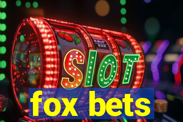 fox bets