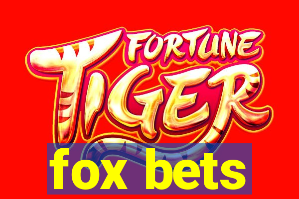 fox bets