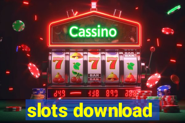 slots download