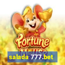 salada 777.bet