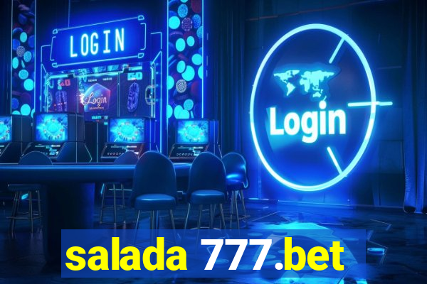 salada 777.bet