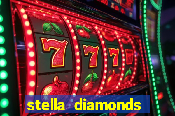 stella diamonds reclame aqui