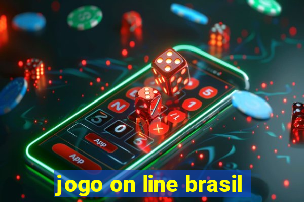 jogo on line brasil