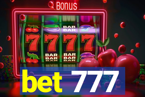 bet 777