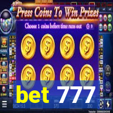 bet 777